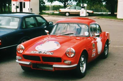 Sabre Four